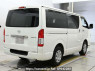 Used 2020 AT toyota hiace-van TRH200V Image[1]