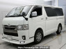 Used 2020 AT toyota hiace-van GDH201V Image[0]