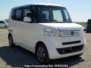 Honda N-BOX JF2