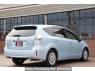 Used 2014 AT toyota prius-alpha ZVW41W Image[1]