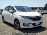 Used 2017 AT honda fit-hybrid GP5 Image[0]