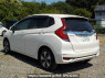 Used 2017 AT honda fit-hybrid GP5 Image[1]