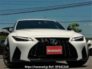 Lexus IS AVE30