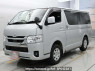 Used 2022 AT toyota hiace-van GDH206V Image[0]