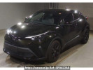 Toyota C-HR NGX10