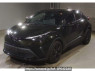 Used 2023 AT toyota c-hr NGX10 Image[0]