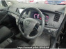 Used 2011 AT toyota isis ZGM10W Image[2]