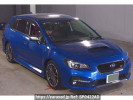 Subaru Levorg VMG