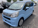 Daihatsu Move LA160S