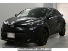 Toyota C-HR NGX10