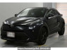 Used 2022 AT toyota c-hr NGX10 Image[0]