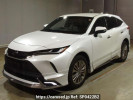 Toyota Harrier MXUA80