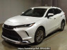 Used 2024 AT toyota harrier MXUA80 Image[0]