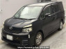 Used 2012 AT toyota voxy ZRR75W Image[0]