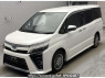 Used 2021 AT toyota voxy ZWR80W Image[0]