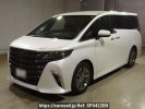 Toyota Alphard AGH40W