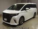 Toyota Alphard AGH40W