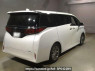 Used 2025 AT toyota alphard AGH40W Image[1]
