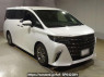 Used 2025 AT toyota alphard AGH40W Image[2]