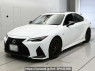 Used 2023 AT lexus is AVE30 Image[0]