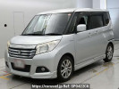 Suzuki Solio MA36S