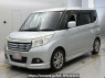 Used 2015 AT suzuki solio MA36S Image[0]