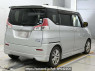 Used 2015 AT suzuki solio MA36S Image[1]