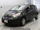 Nissan Note E12