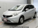 Nissan Note E12