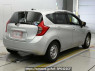 Used 2015 AT nissan note E12 Image[1]