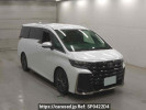 Toyota Vellfire TAHA40W