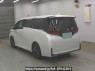 Used 2025 AT toyota vellfire TAHA40W Image[1]