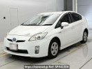 Toyota Prius ZVW30