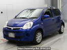 Toyota Passo KGC30