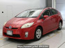 Used 2011 AT toyota prius ZVW30 Image[0]