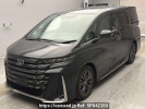 Toyota Vellfire TAHA40W