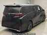 Used 2023 AT toyota vellfire TAHA40W Image[1]