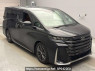 Used 2023 AT toyota vellfire TAHA40W Image[2]