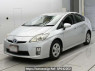 Used 2010 AT toyota prius ZVW30 Image[0]