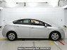 Used 2010 AT toyota prius ZVW30 Image[2]