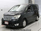 Nissan Serena FNC26