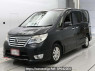 Used 2015 AT nissan serena FNC26 Image[0]