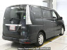 Used 2015 AT nissan serena FNC26 Image[1]