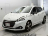 Used 2017 AT peugeot 208 A9HN01 Image[0]