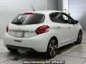 Used 2017 AT peugeot 208 A9HN01 Image[1]