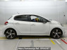 Used 2017 AT peugeot 208 A9HN01 Image[2]