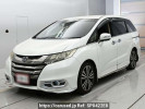 Honda Odyssey RC1