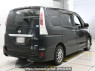 Used 2011 AT nissan serena NC26 Image[1]