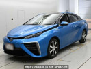 Toyota Mirai JPD10