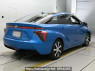 Used 2019 AT toyota mirai JPD10 Image[1]